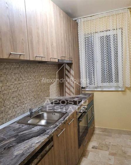 Apartament 2 camere, centrala proprie, zona Dacia Apartament 2 camere, centrala proprie, zona Dacia