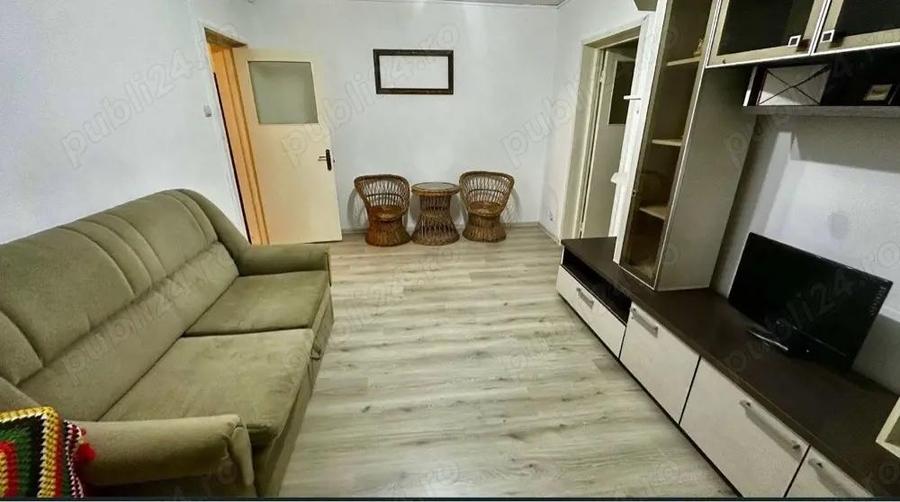 Inchiriere apartament 2 camere semidecomandat - 2