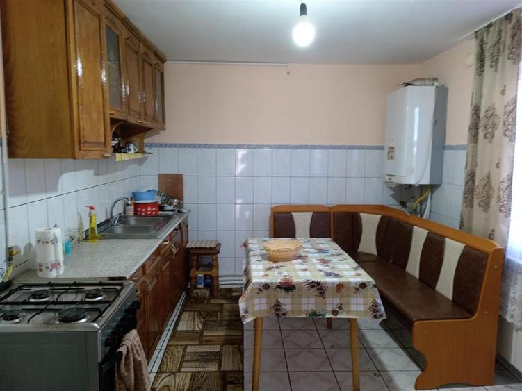 Casa individuala, Burdujeni, C-5442 - 3