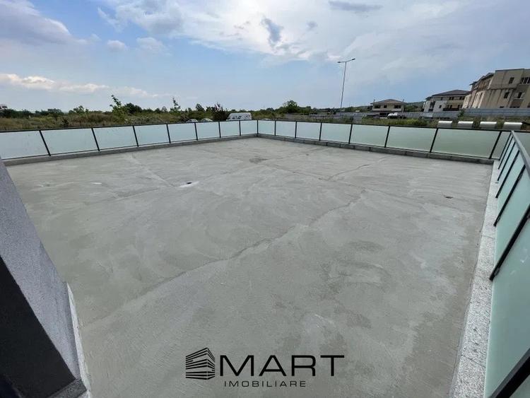 Apartament 3 camere, PARCARE, Buna Ziua - 7