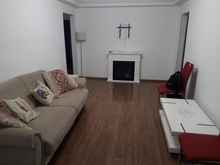 Inchiriere 3 camere Iancului Metrou - 1