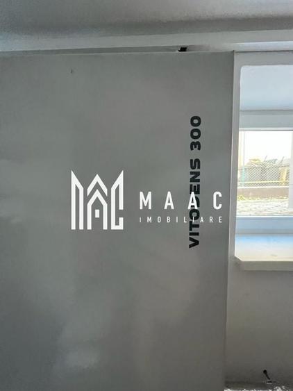 Cladire birouri I Parcare I Zona Sub Arini - 11