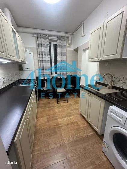 Garsoniera 13 Septembrie| Metrou| Prima Inchiriere - 6