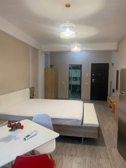 🌊 Studio de vânzare – Mamaia Nord, prima linie la mare (Promenadă) - 9