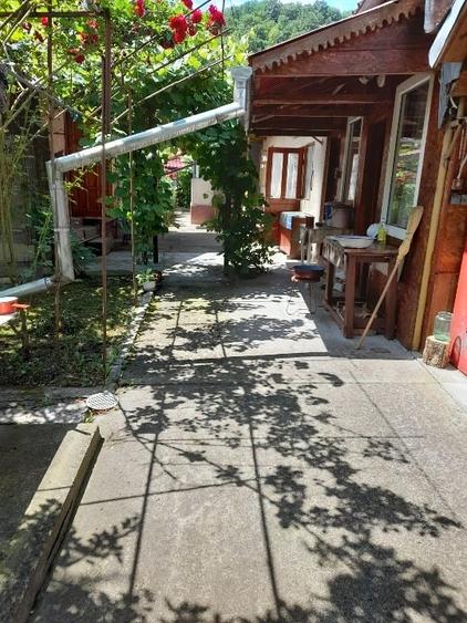 Casa 4 camere + dependinte comuna Vorta Hunedoara - 11