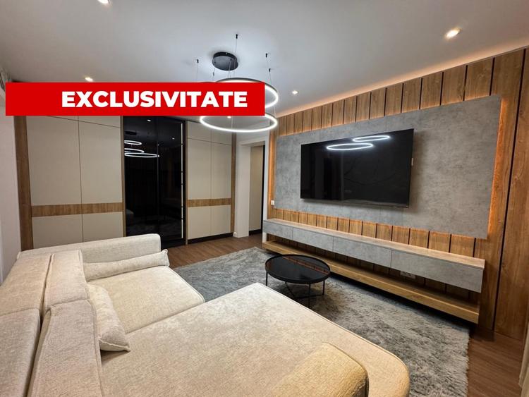 Gorjului Metrou-Apartament 2 cam finisaje premium de vanzare - 1