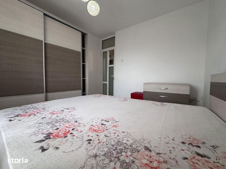 De vanzare! Apartament spa?ios cu 3 camere! - 12