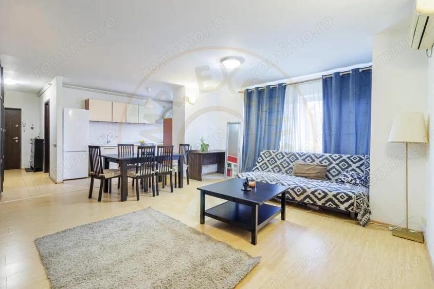 Apartament 2 camere + 2 locuri de parcare - Matei Millo, Voluntari! - 13