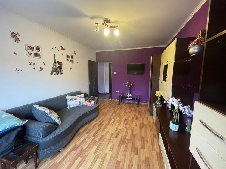 Vanzare apartament 2 camere str 13 Decembrie Brasov - 2