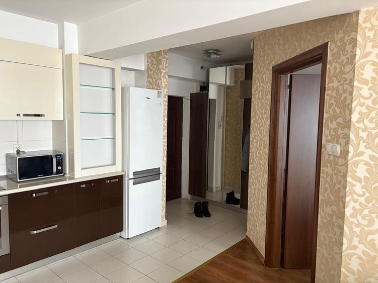 Apartament de inchiriat cu 3 camere (zona Nufarul Prima) - 8