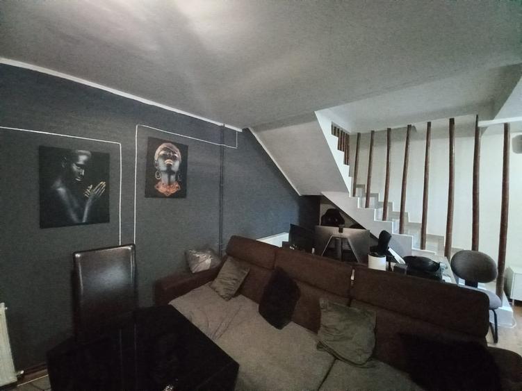 Vanzare | Casa | Zona Unirii | Ultracentral | Investitie | Venit Generat Lunar | - 16