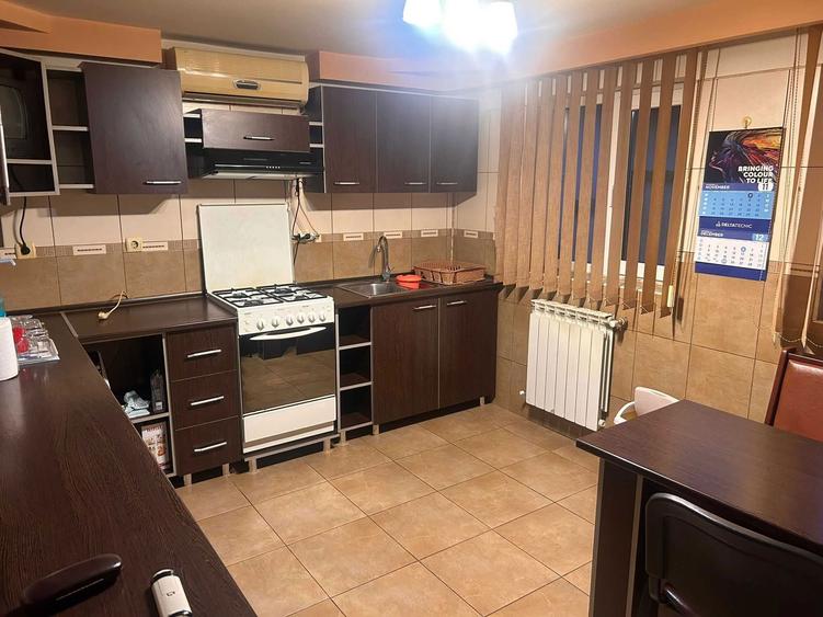 Inchiriez casa Slatina - 4