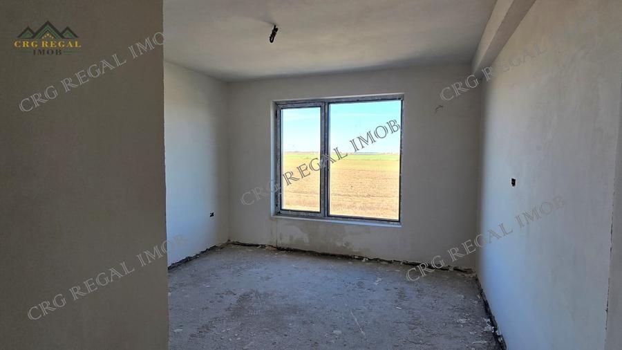 Vila 5 camere 3 bai Teren 560mp cartierul nou in Comuna Berceni - 6