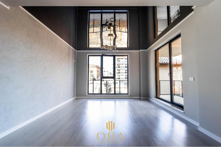 Apartament 2 camere Mamaia Nord - OBA Urban Residence, Proiect finalizat - 1