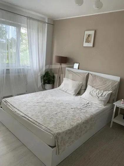 Apartament 3 camere, 2 bai, etaj intermediar cartier Gheorgheni - 3