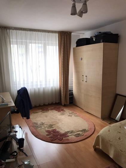 Garsoniera Mega Mall - 2