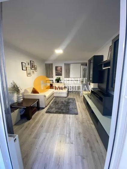 4 camere - parter, 100 m² - complet mobilat&utilat - Nicolina - 2