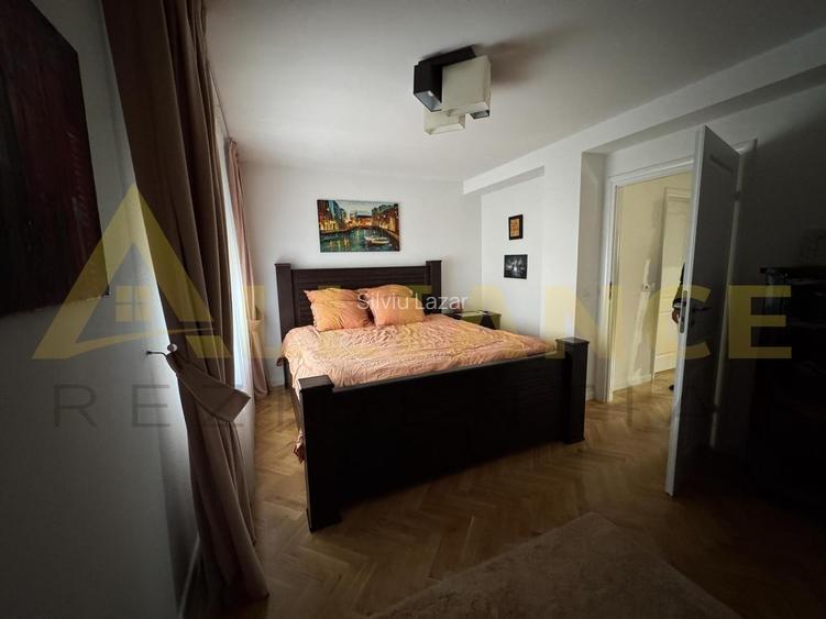 Casă modernă într-un complex rezidențial exclusivist | 4 Camere 2 Bai