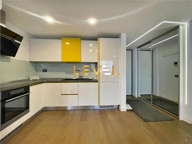 Apartament 2 camere + Birou de Vanzare | 2 Bai | Parcare inclusa - 3