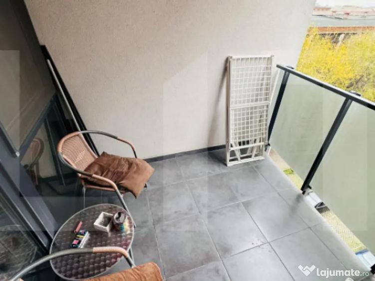 Investitie unica, doua camere, 58 mp utili, ARED Kaufland - 1