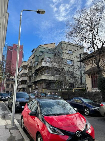 Apartament Superb 3 Camere Piata Rosetti Inchiriere ! - 6