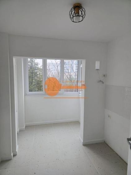 3 camere Lujerului – Politehnica ( Vedere libera-Renovat ) - 3