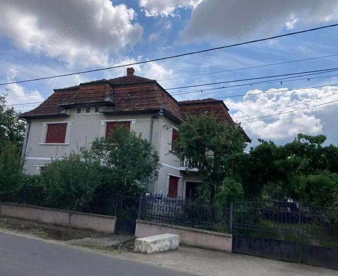 Casa de vanzare in Ta?nad, Satu Mare - 1