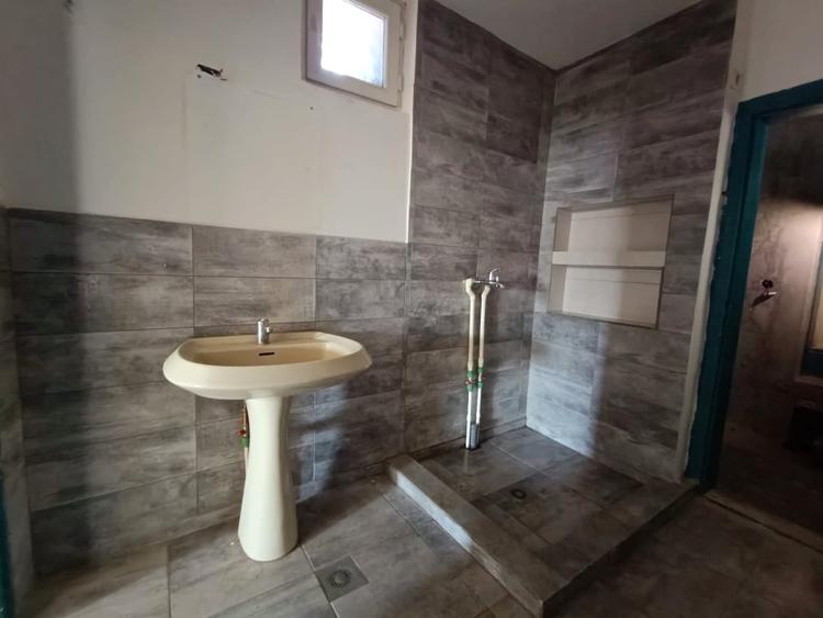 Casă renovabilă 185 mp, teren 1100 mp, zonă centrală – Teiuș - 6