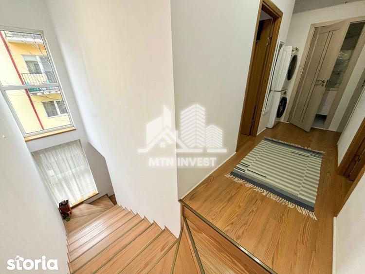 Casa 4 camere Turnisor Ogorului, curte 60 mp, parcare privata, far - 11