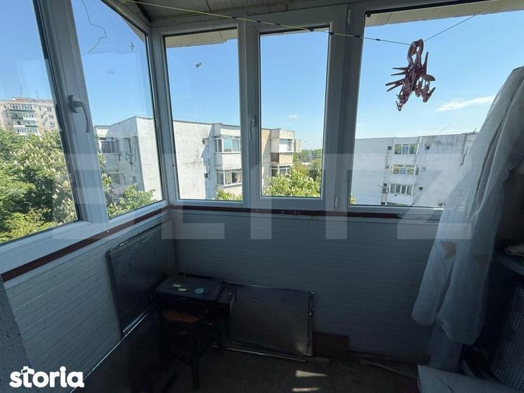 Apartament 2 camere de vanzare zona Vest, Lamaita - 8