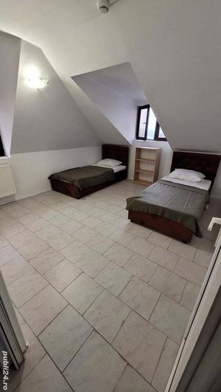 Cazare muncitori 25 ron zona Lipovei Timisoara - 3