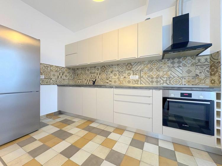 De inchiriat apartament 3 camere complex ISHO - 9