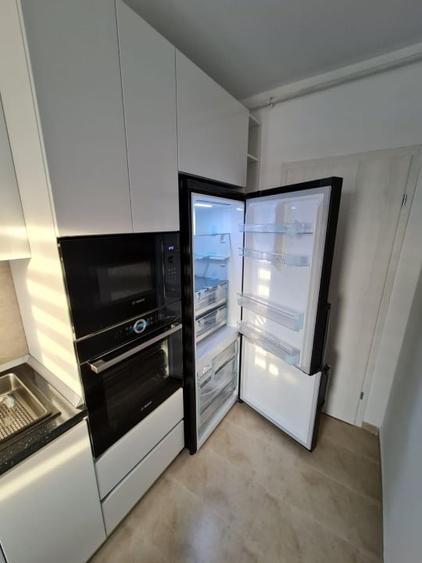 City Life Residence Apartament 2 camere - 9