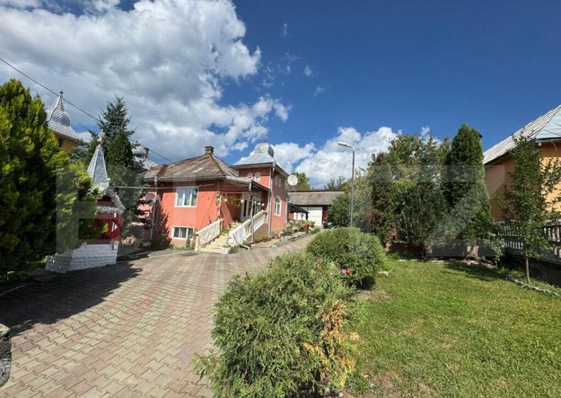???? Casa de vanzare in Tarpiu, la doar 10 km de Bistri? - 18