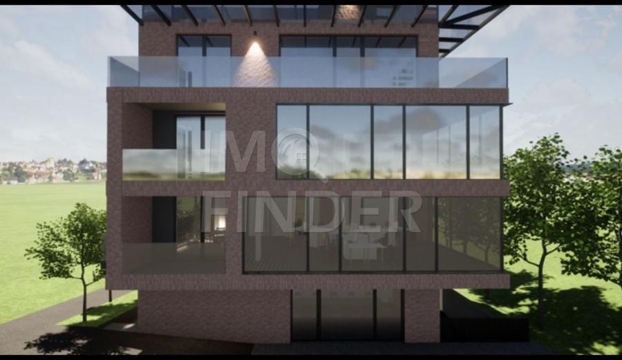 Inchiriere cladire de birouri, clinica, zona Leroy Merlin - 18