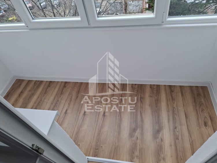 Apartament cu 2 camere, Renovat, Zona Dacia - 7