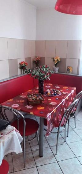 Moftinu Mic, 4 camere, etaj 2 - 1