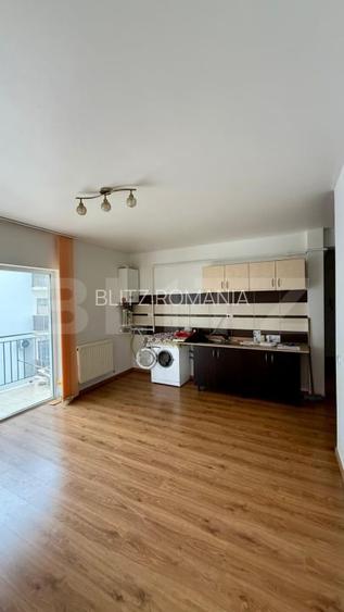 Apartament finisat, 2 camere, parcare, etaj 1, zona Stejarului Apartament finisat, 2 camere, parcare, etaj 1, zona Stejarului