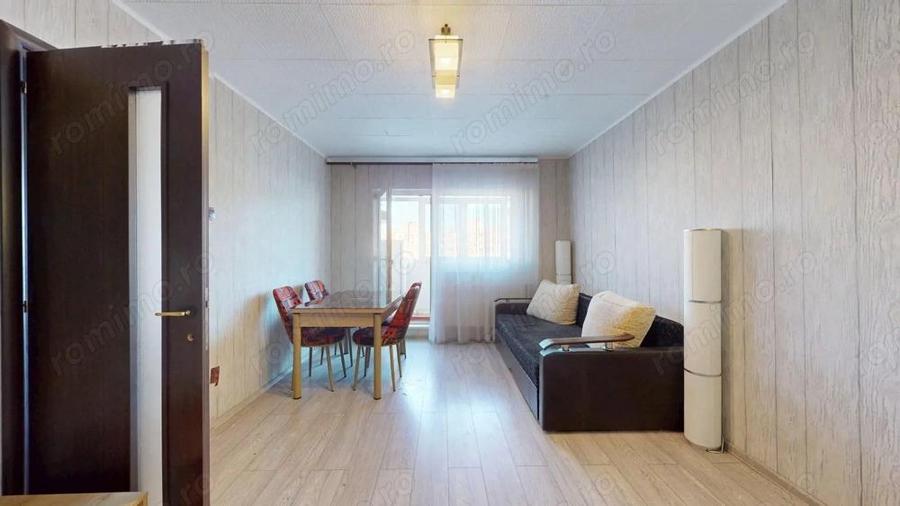 Apartament 2 camere Lacul Tei Teiul Doamnei - 11