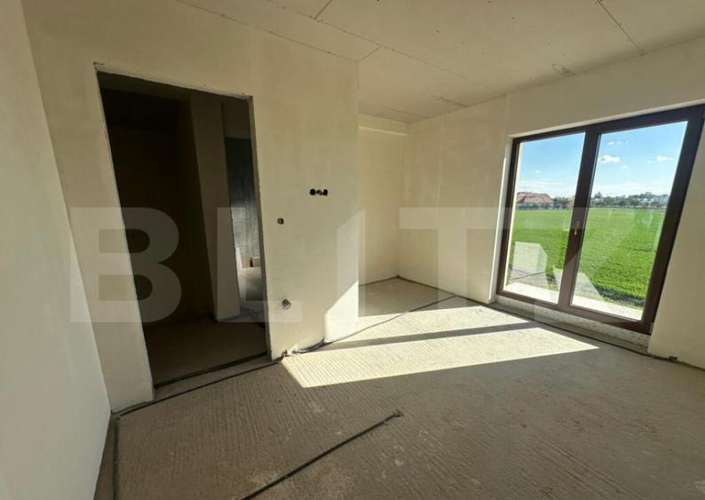 Casa tip duplex 123 mp utili, zona strada Dara - 3