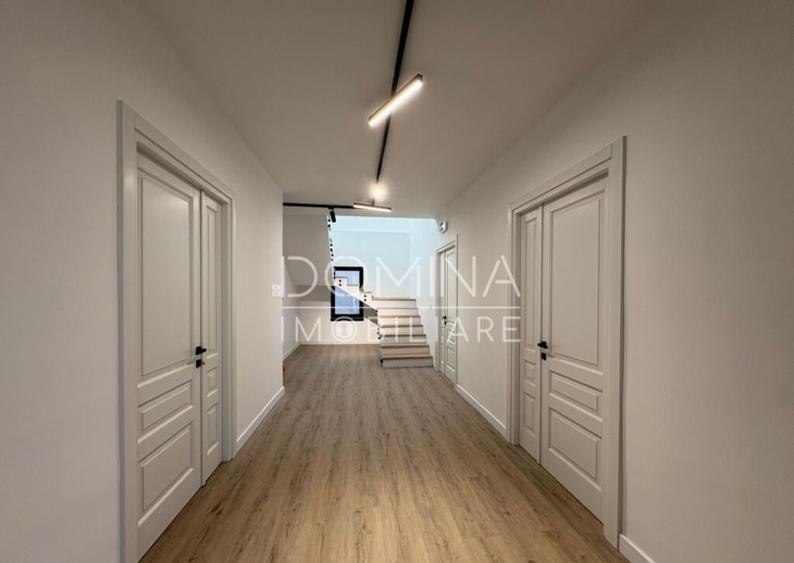 Proprietate P+M - activita?i profesionale - Calea Eroilor - 7