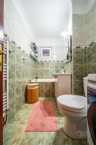 Apartament 3 camere, renovat, Bulevardul Unirii-Central - 5