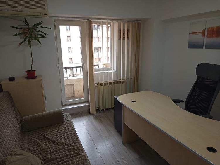 Spatiu birou 5 camere Natiunile Unite-metrou Izvor 400 m - 10