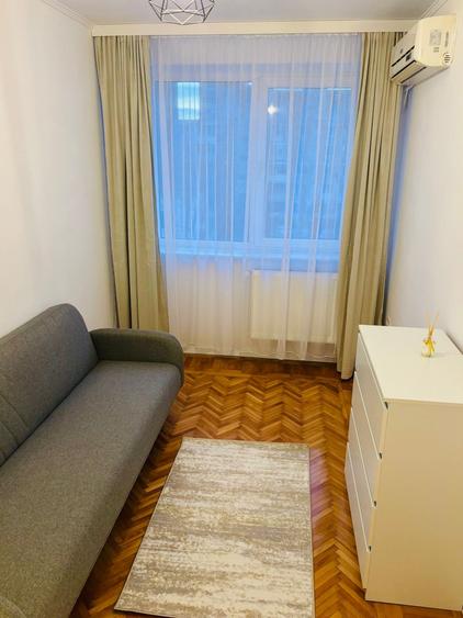 Apartament 3 camere - Tomis II - 590 euro/luna (Cod E2) - 6