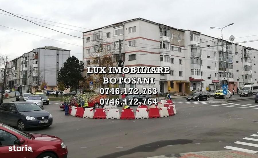 Apartament 2 camere, Capat 1 - 1