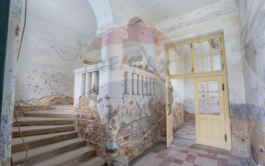 Fosta ?coala saseasca semnata de Fritz Balthes ... - 8