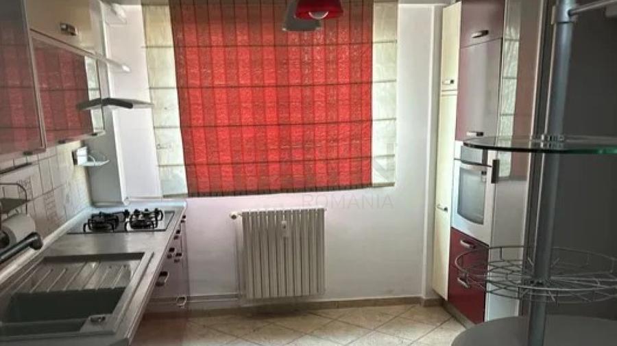 REA1024092 Apartament 3 camere l Obor - 5