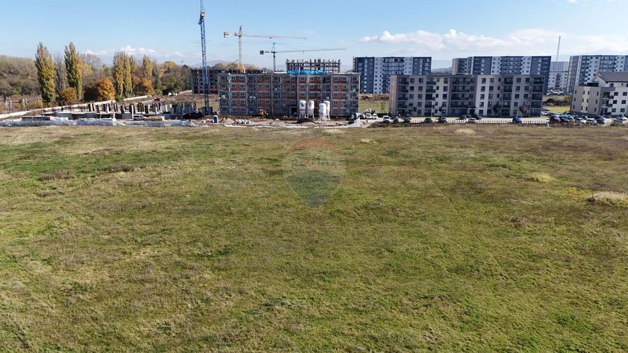 Comision 0% cumparator,Teren intravilan 740mp, Nicolae Labis Tractorul - 8