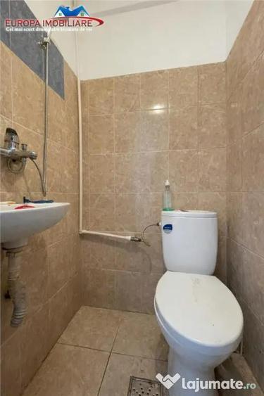 Garsoniera de zona Vest -Tulcea - 3
