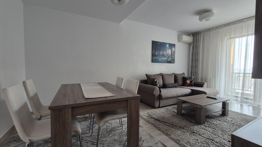 Grozavesti, Onix Residence, parcare subterana - 3